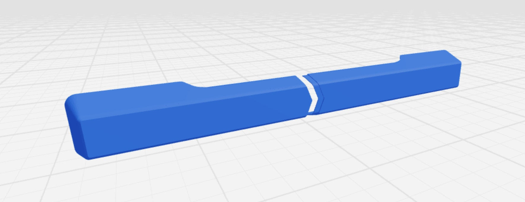 Luba - Bumper Cover