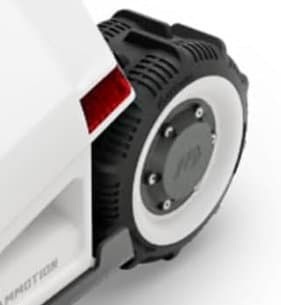 Luba 2 -Centered Screws