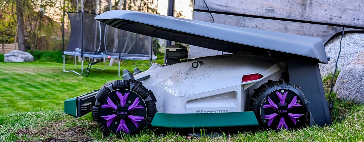 Luba - Rims