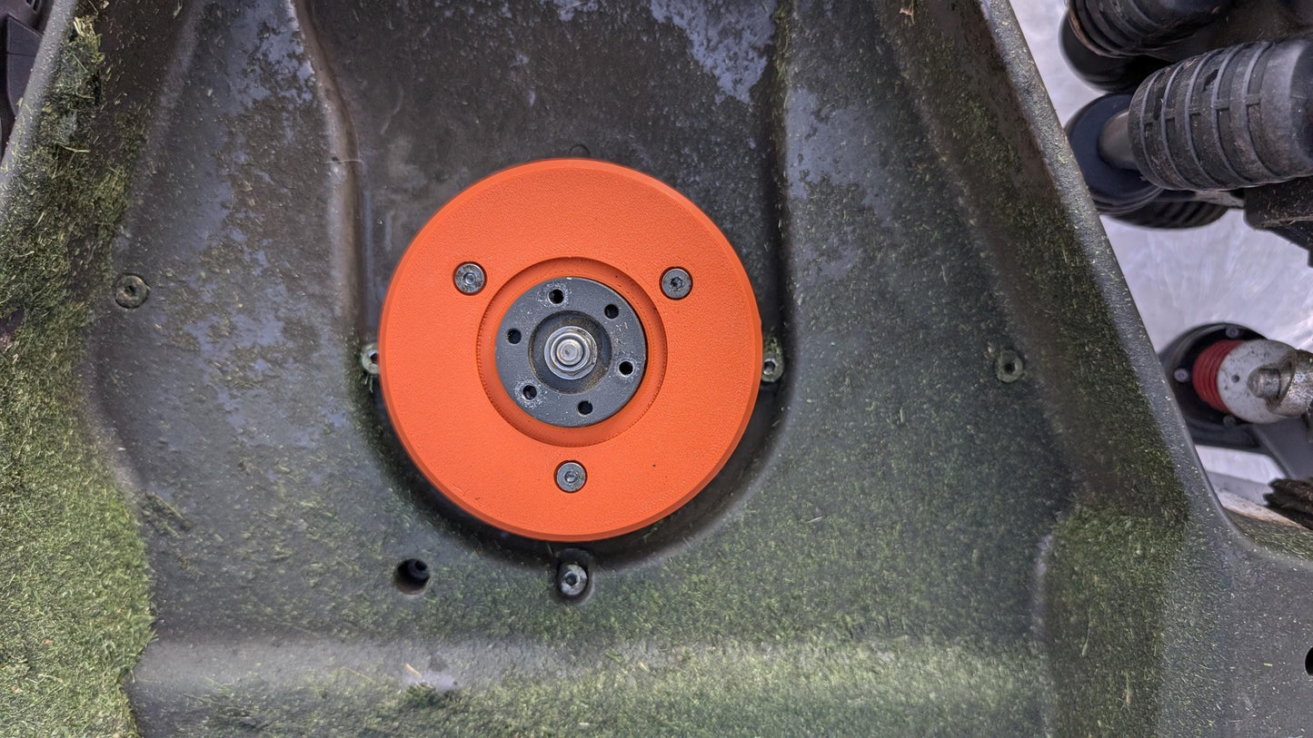 Luba - Set of Sealing kit