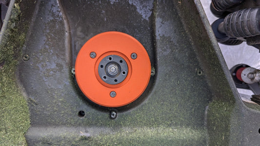 Luba - Set of Sealing kit