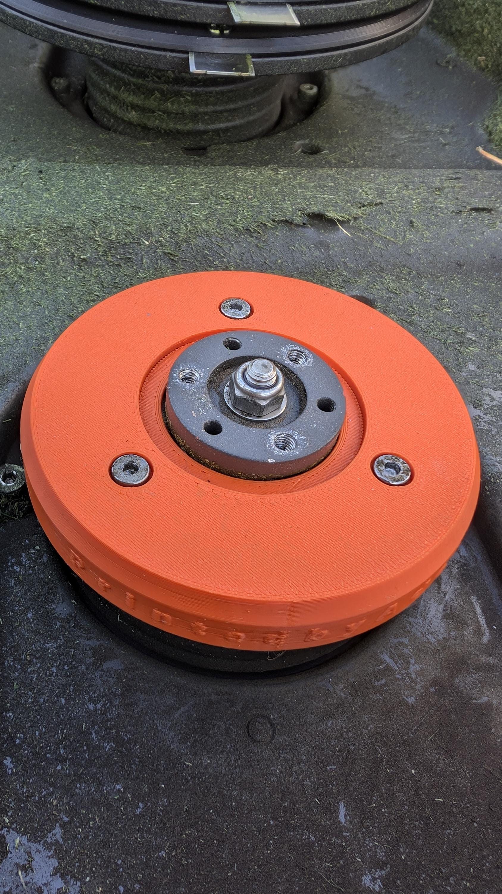 Luba - Set of Sealing kit