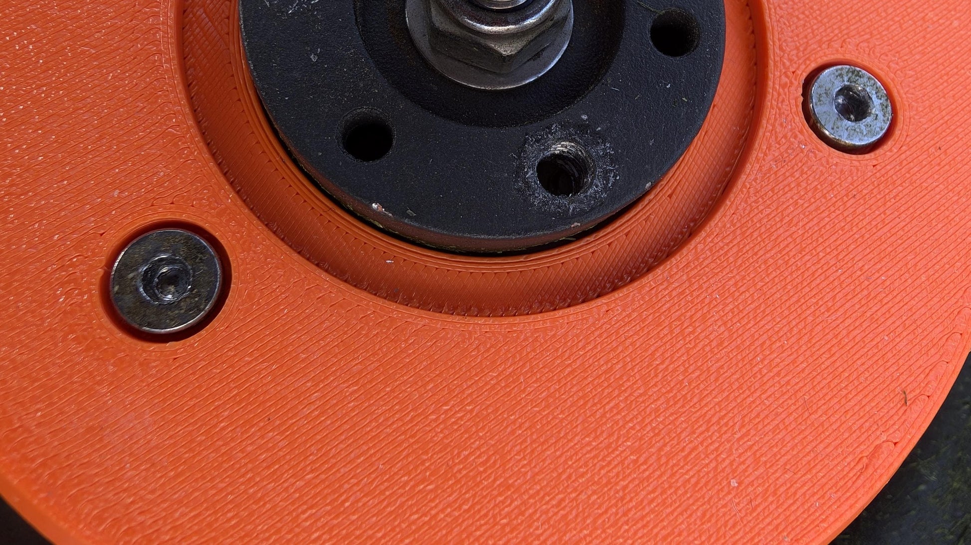 Luba - Set of Sealing kit