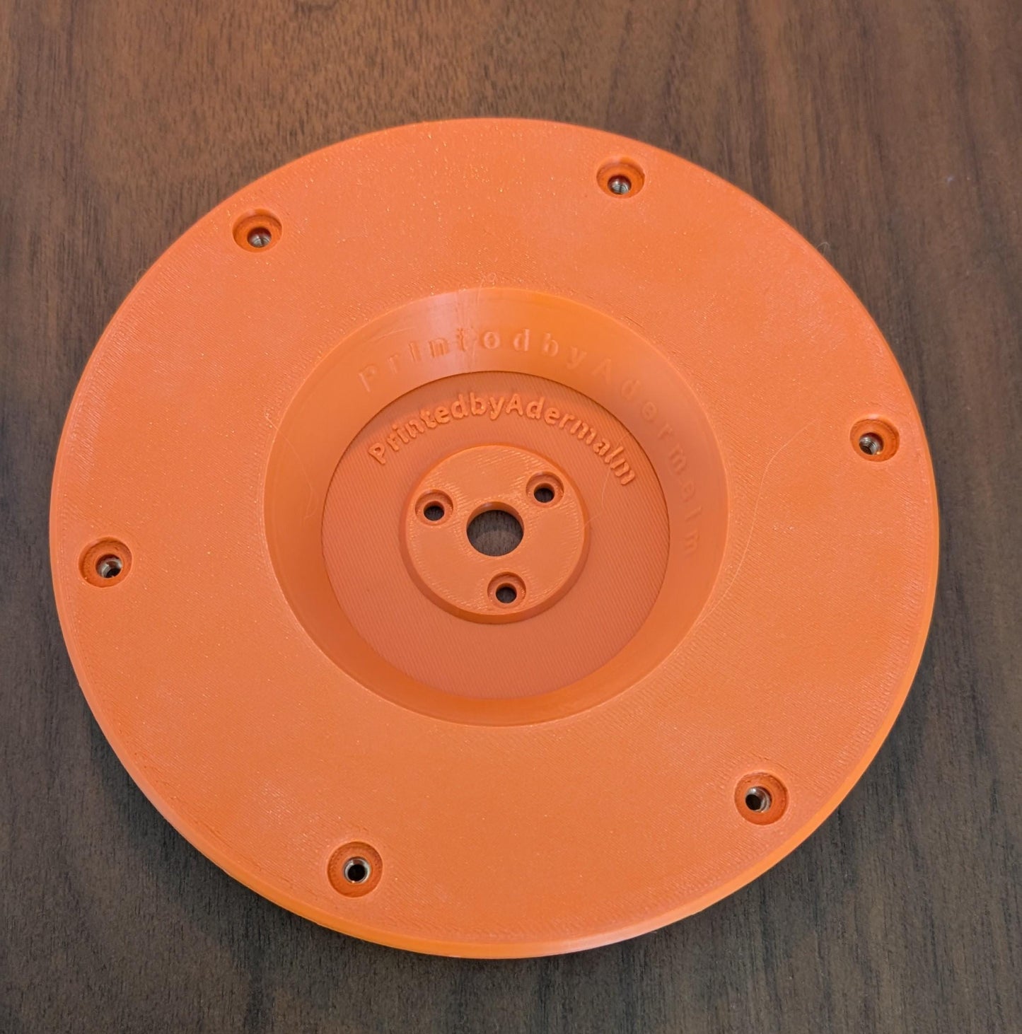 Luba - Set of Blade Disc / Cutter Discs - 4 & 6 blades