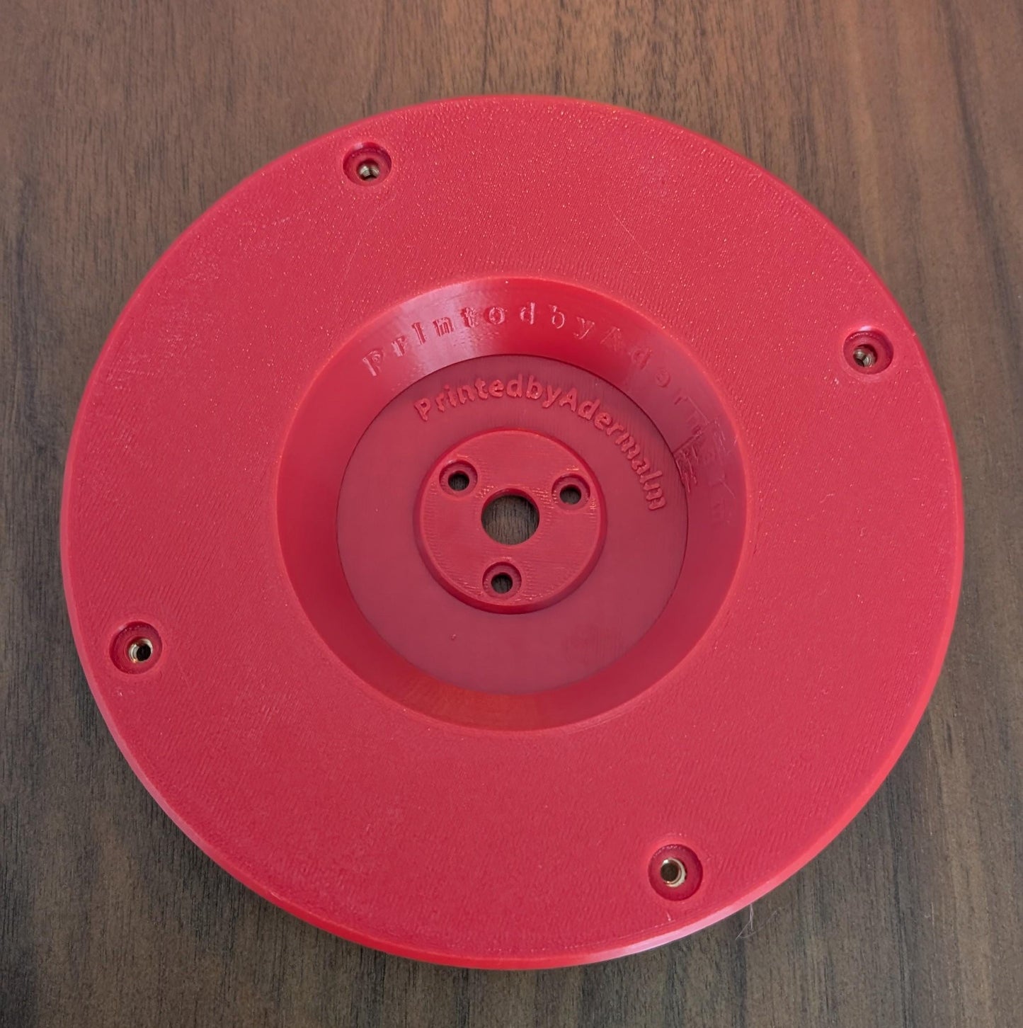 Luba - Set of Blade Disc / Cutter Discs - 4 & 6 blades