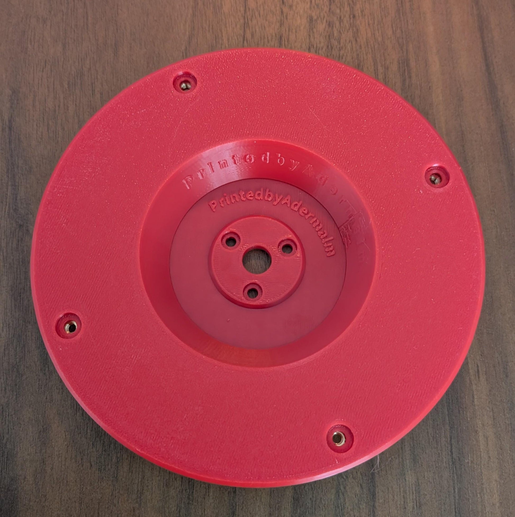 Luba - Set of Blade Disc / Cutter Discs - 4 & 6 blades