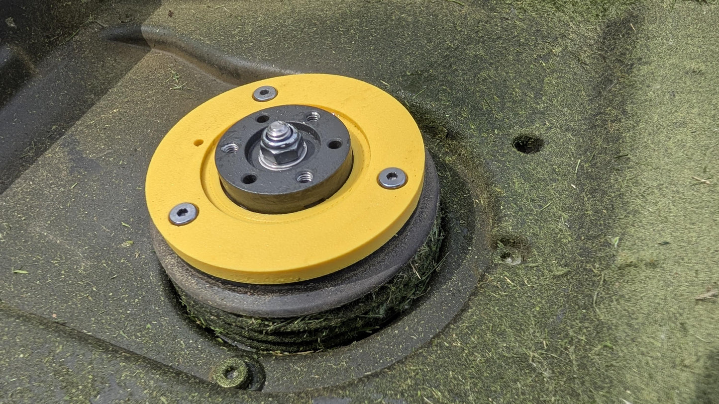 Luba - Set of Sealing kit