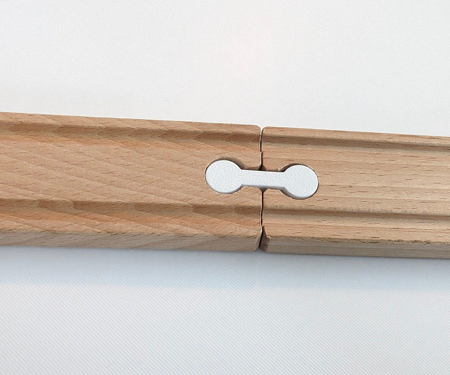 Train Track Connectors - Brio / Ikea
