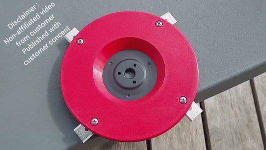Luba - Set of Disc Covers
