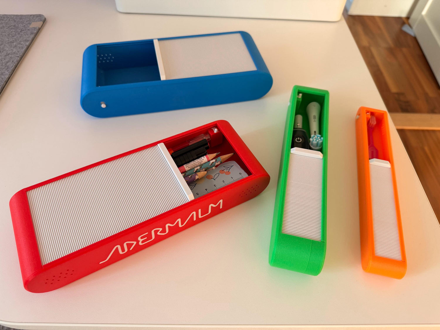 Case