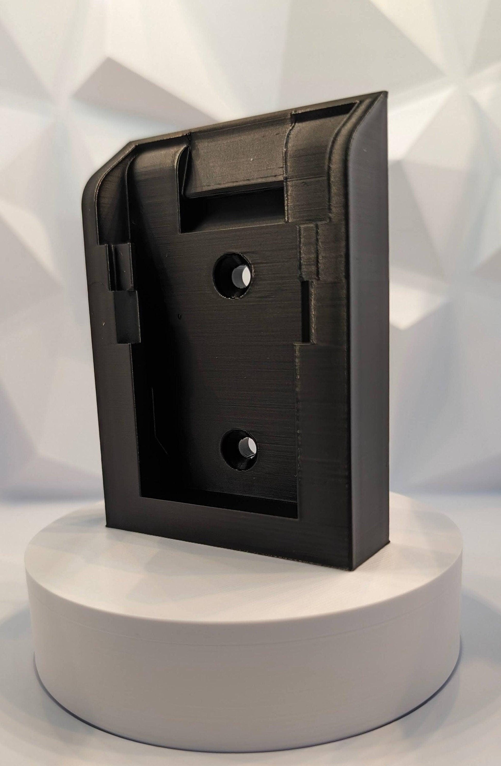 Battery holder for Power tools - DeWalt / Milwaukee / Makita / Ryobi