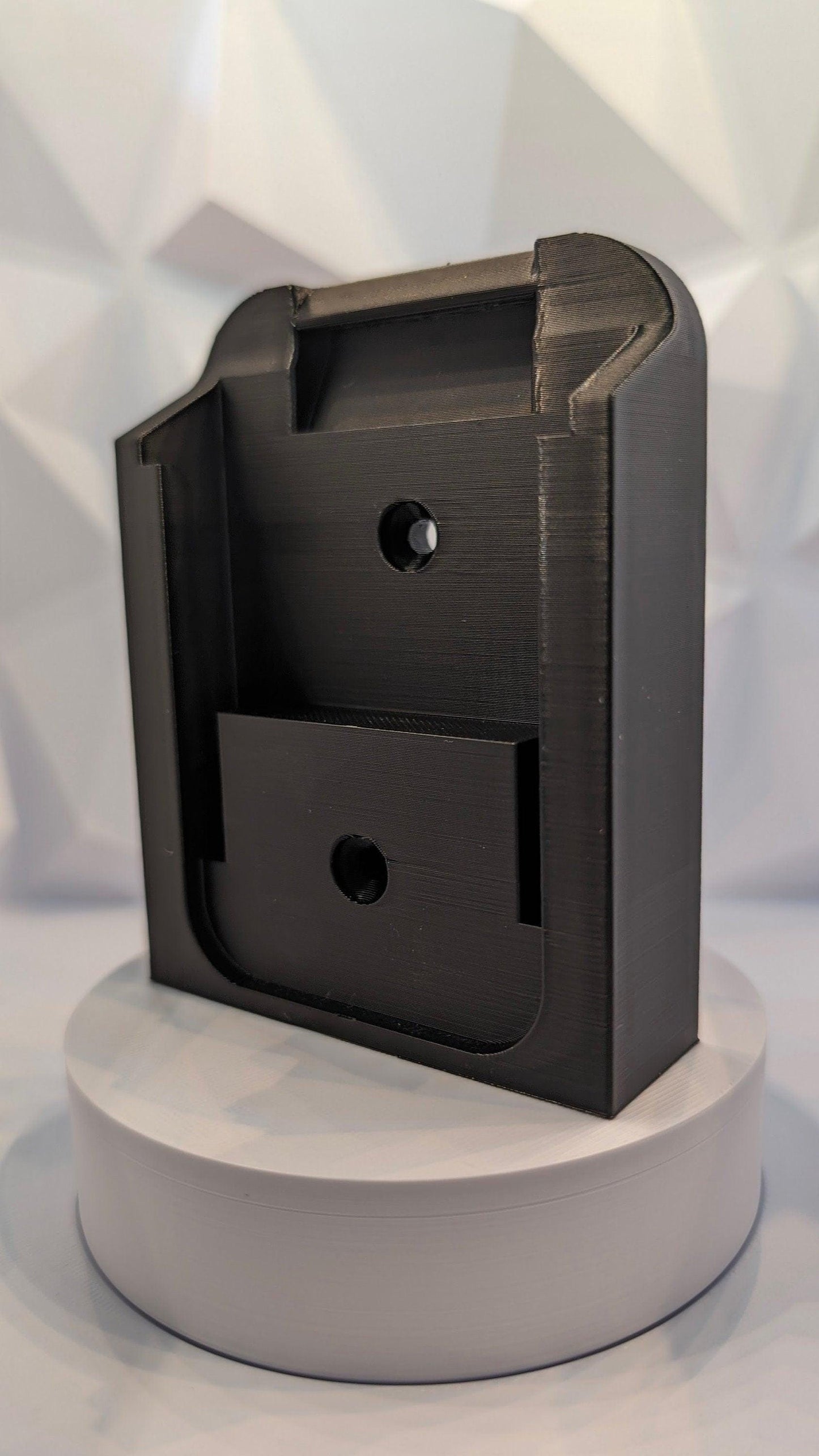 Battery holder for Power tools - DeWalt / Milwaukee / Makita / Ryobi