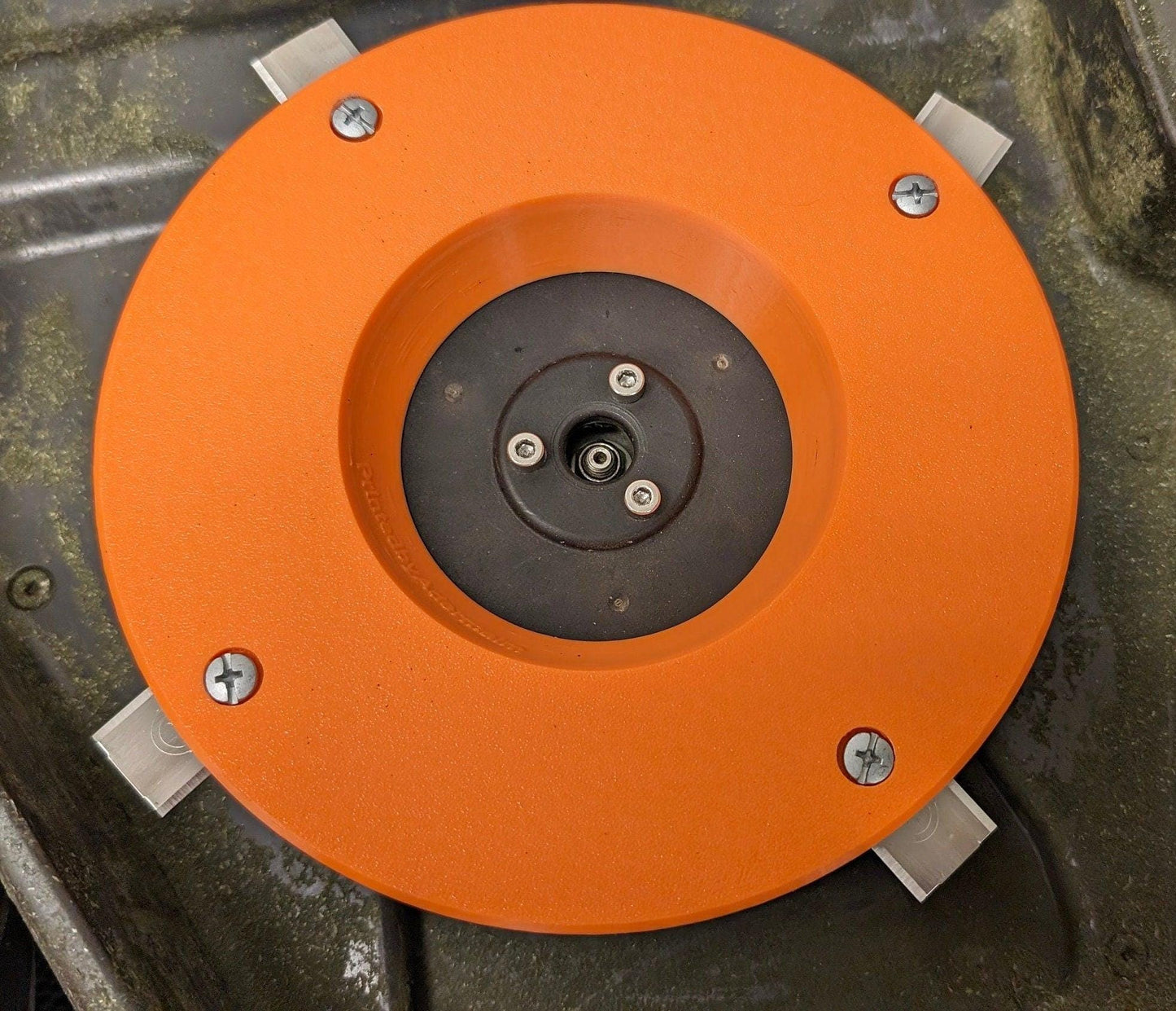Luba - Set of Disc Covers