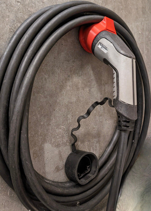 Type 2 Cable Holder