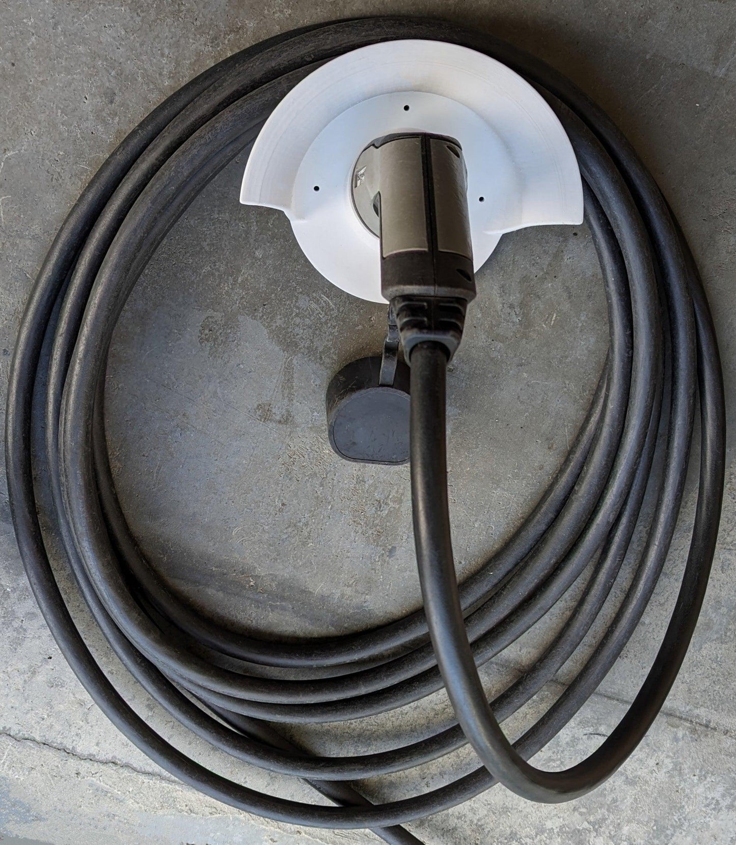 Type 2 Cable Holder