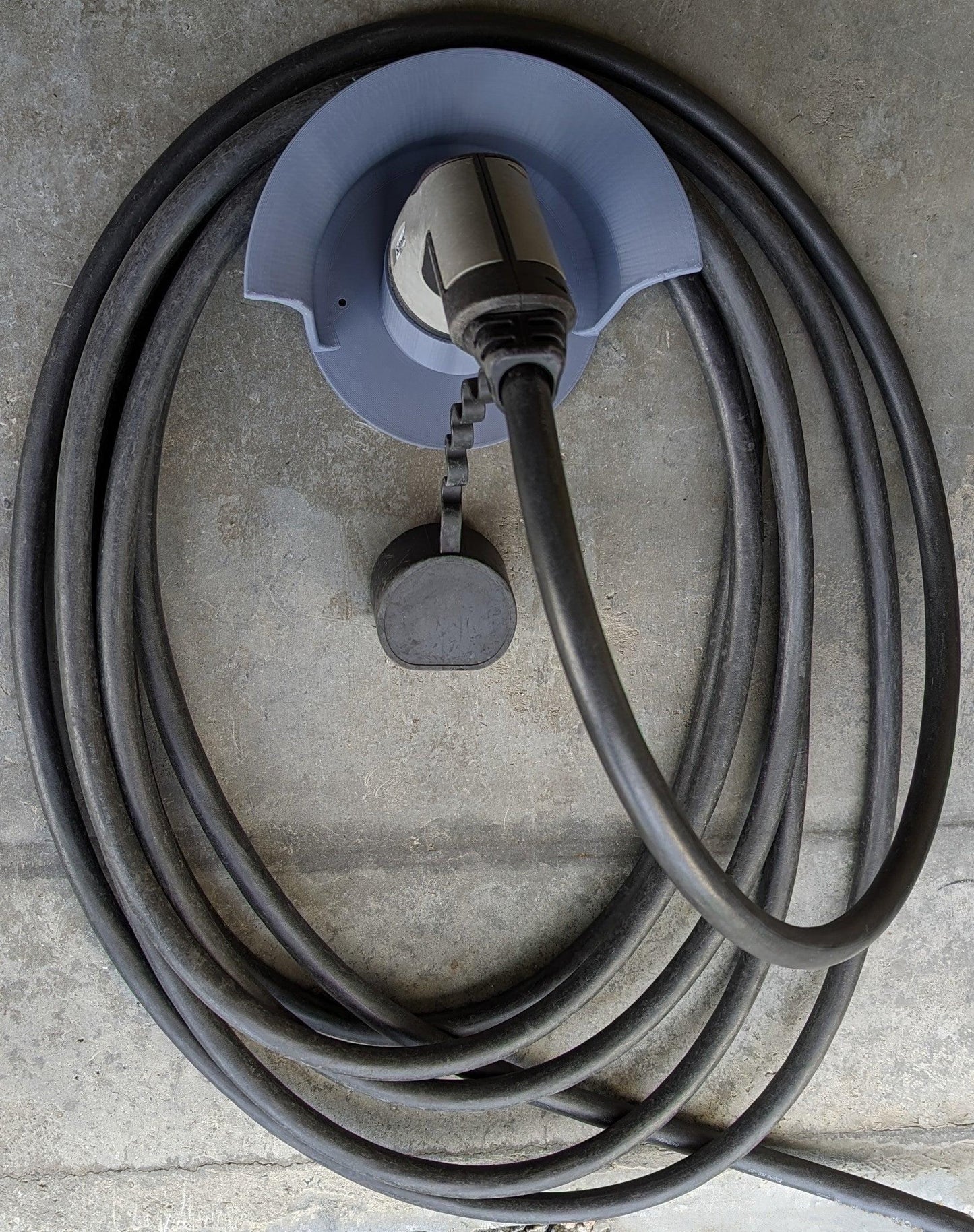 Type 2 Cable Holder