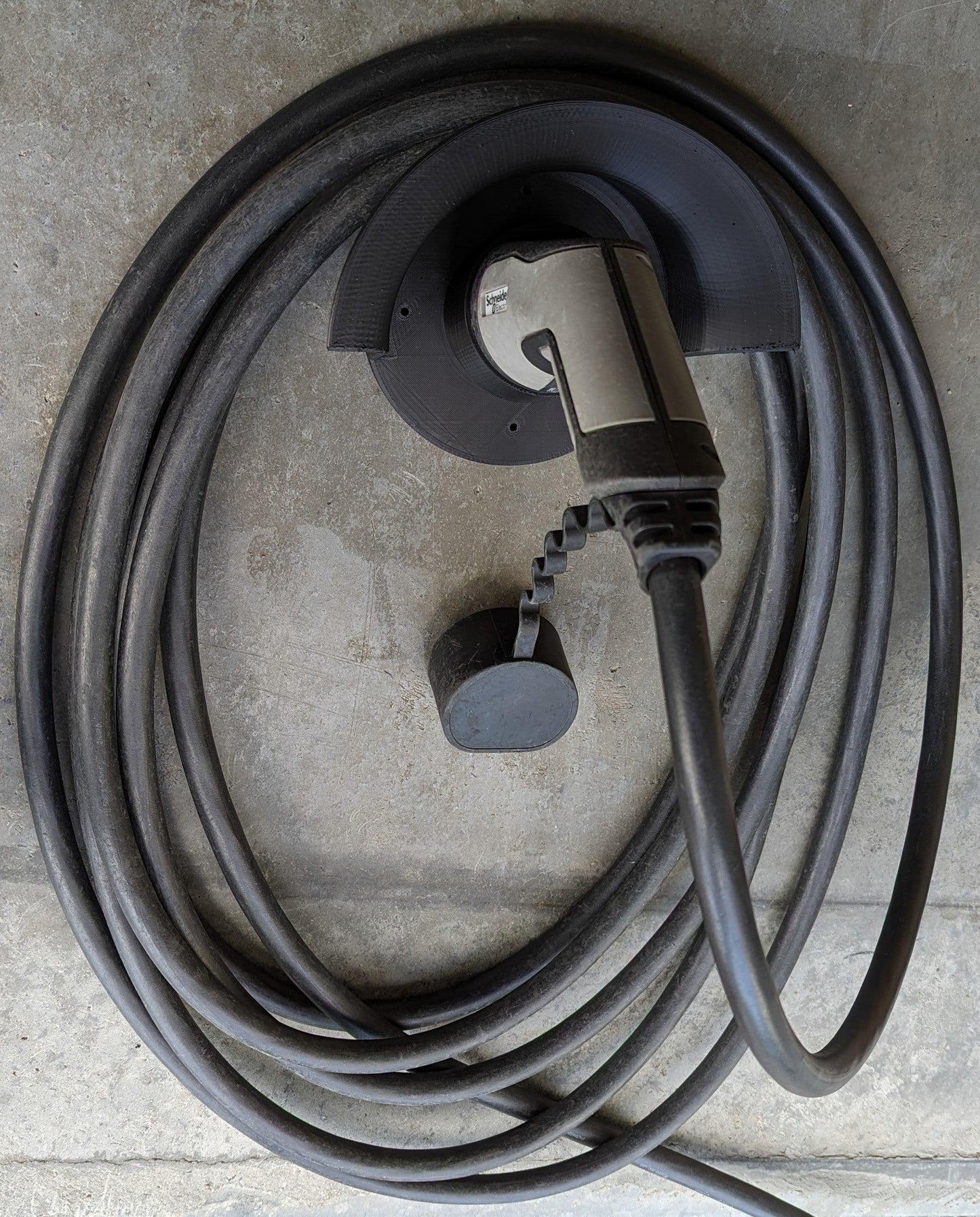 Type 2 Cable Holder