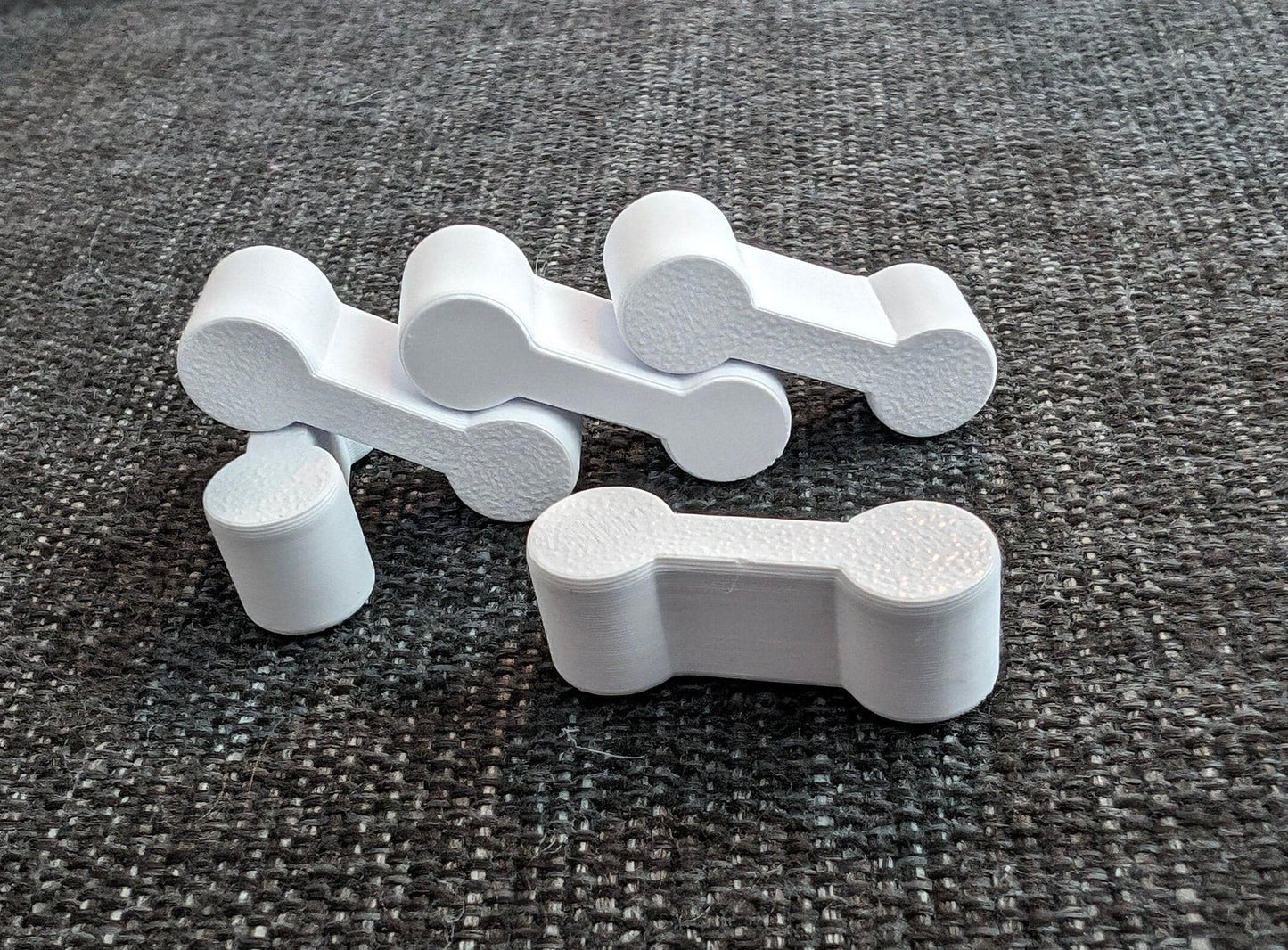 Train Track Connectors - Brio / Ikea