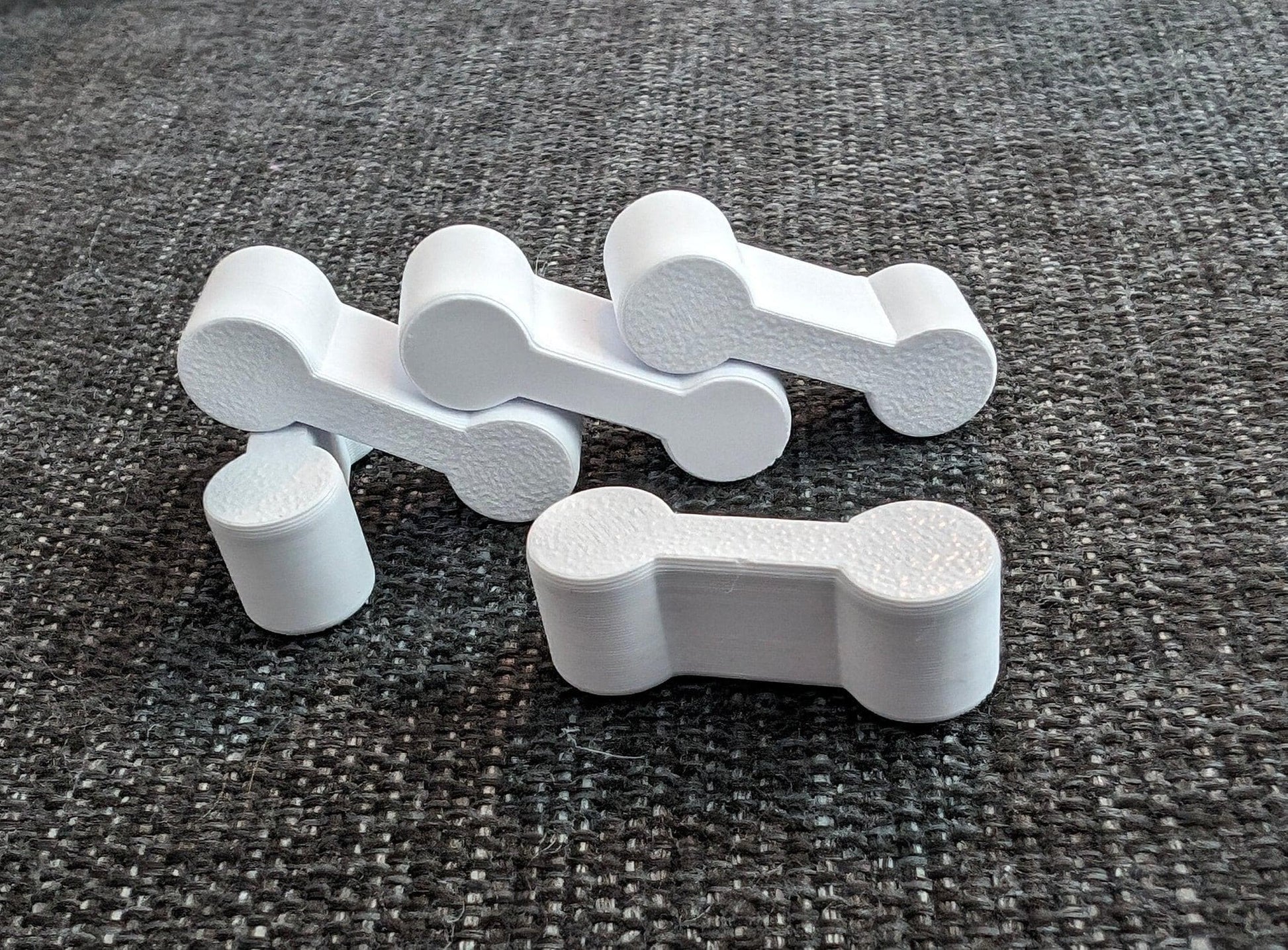 Train Track Connectors - Brio / Ikea