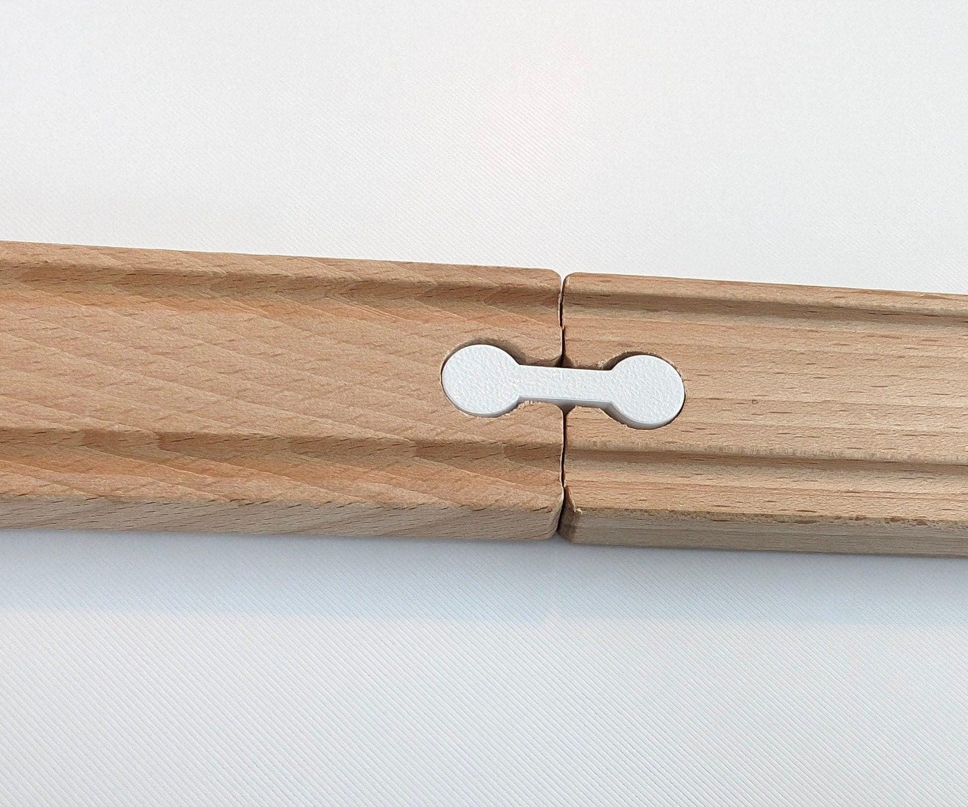 Train Track Connectors - Brio / Ikea
