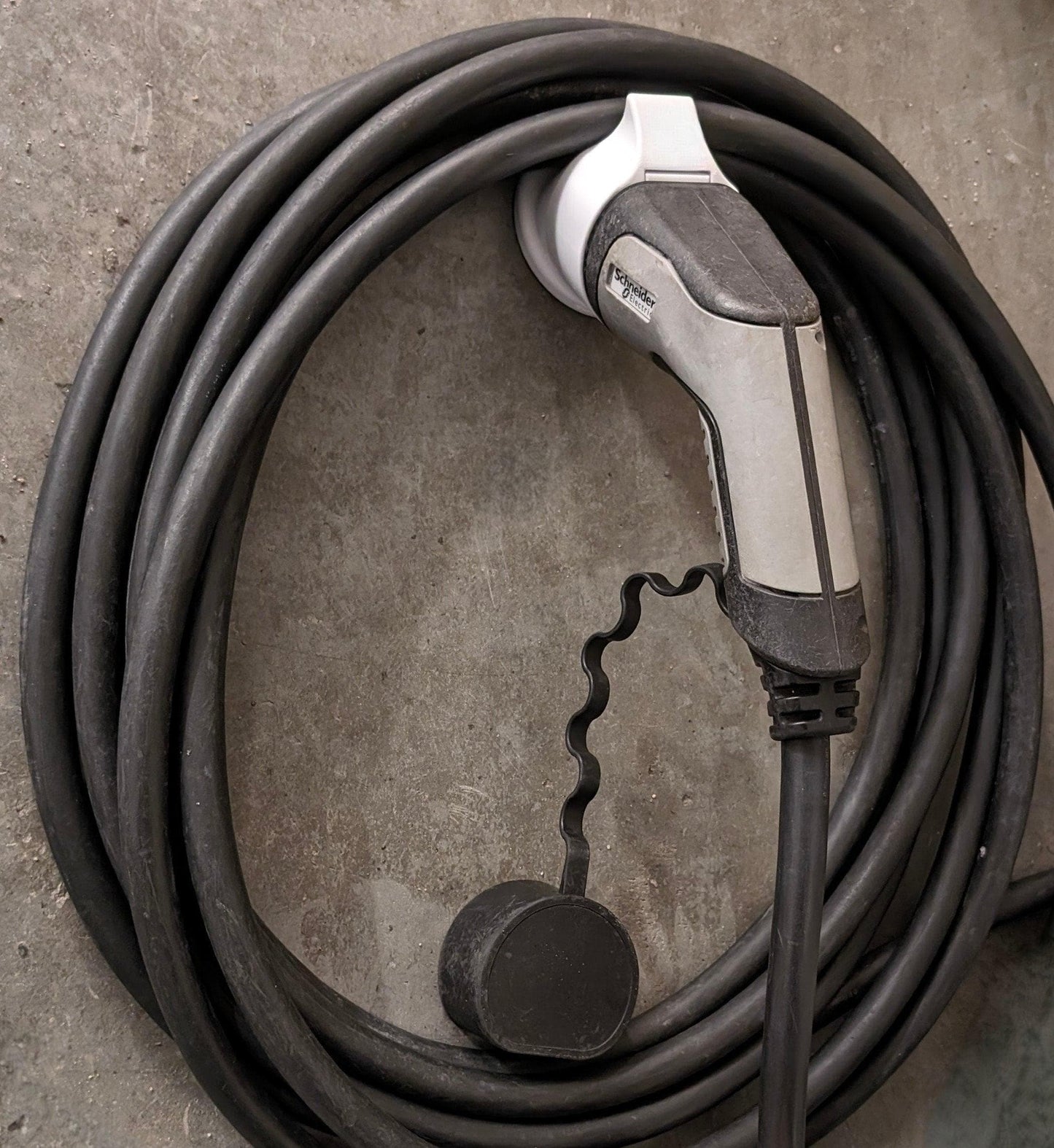 Type 2 Cable Holder