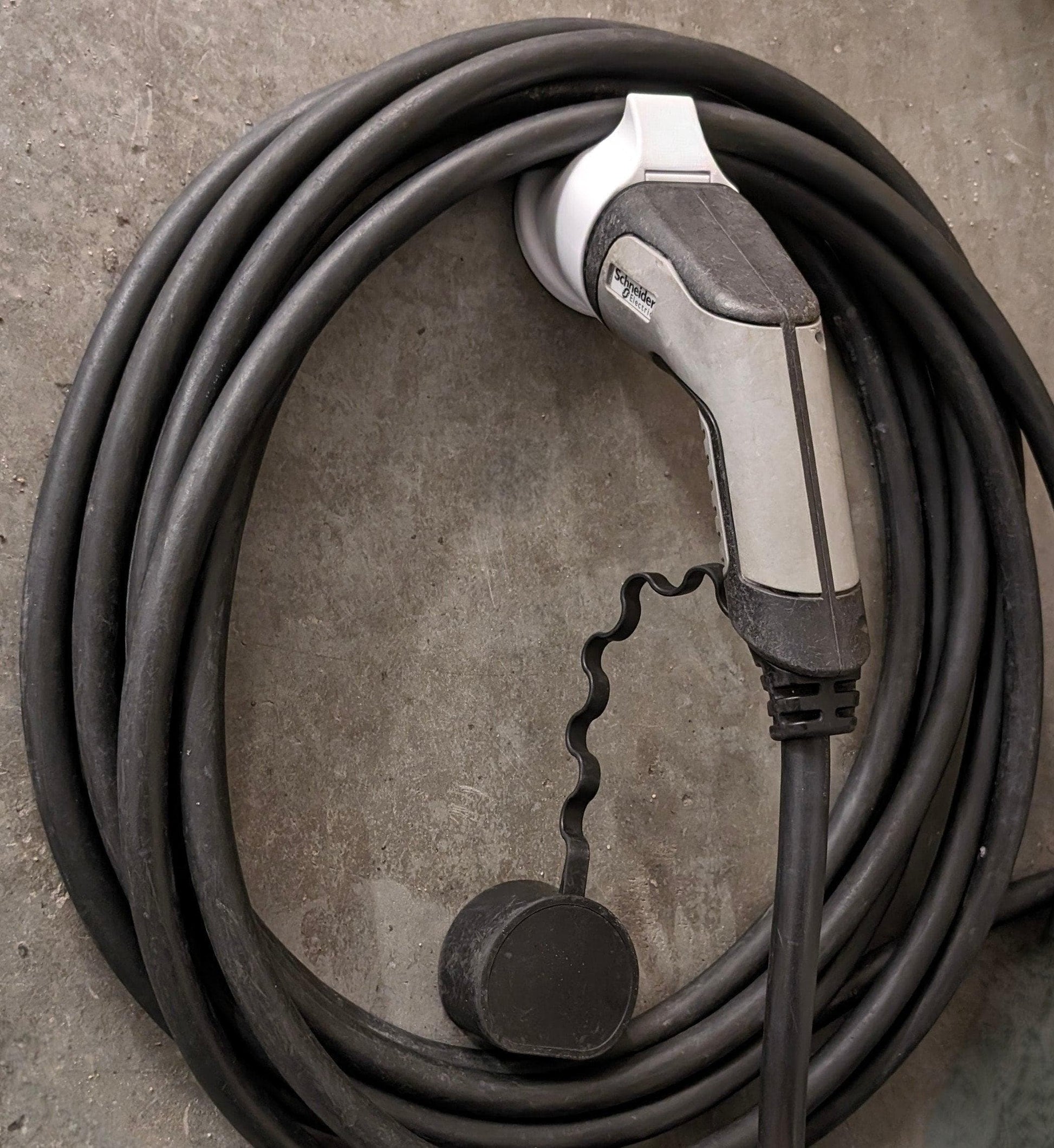 Type 2 Cable Holder