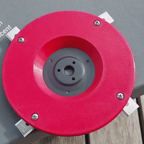 Luba - Set of Disc Covers